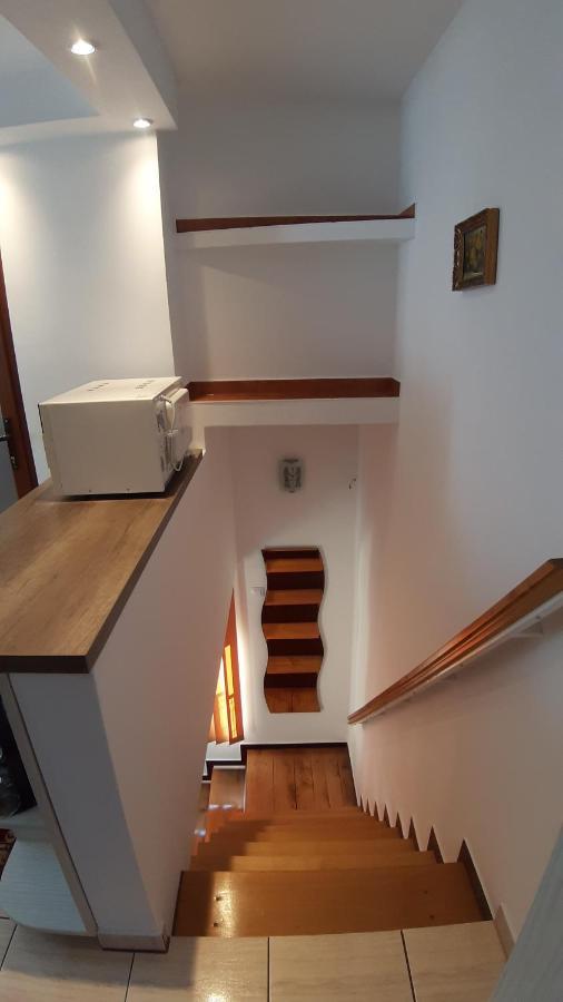 Casa Ultracentral Suceava Villa Exterior photo